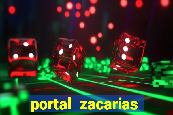 portal zacarias brida nunes